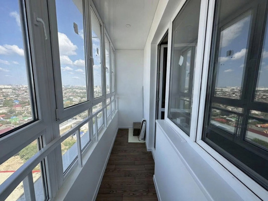 Продам трехкомнатную (3-комн.) квартиру, Воронежская ул, 47/11кд, Краснодар г