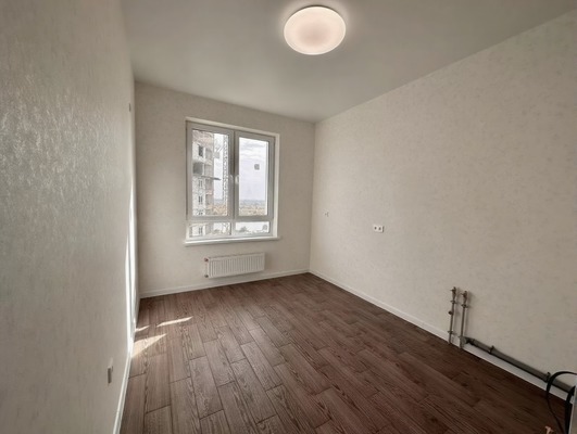 Продам трехкомнатную (3-комн.) квартиру, Воронежская ул, 47/11кд, Краснодар г