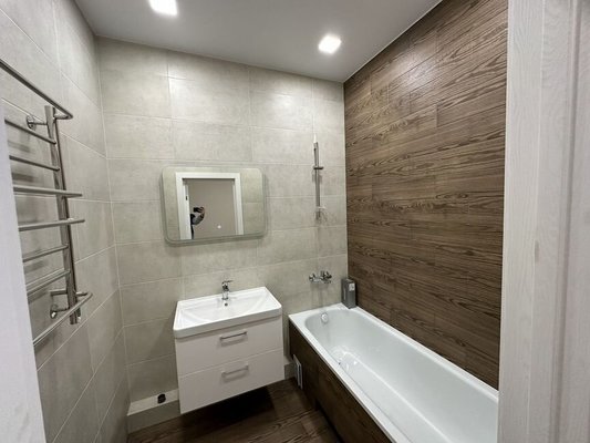 Продам трехкомнатную (3-комн.) квартиру, Воронежская ул, 47/11кд, Краснодар г