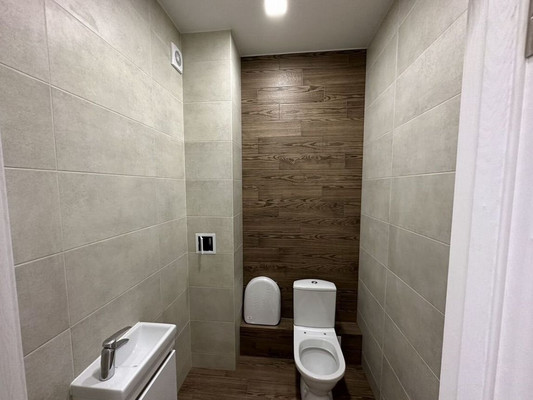 Продам трехкомнатную (3-комн.) квартиру, Воронежская ул, 47/11кд, Краснодар г