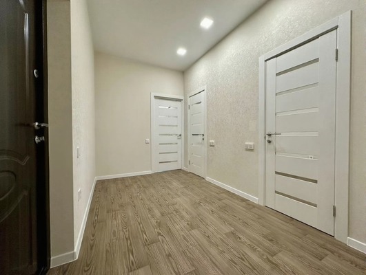 Продам трехкомнатную (3-комн.) квартиру, Воронежская ул, 47/11кд, Краснодар г