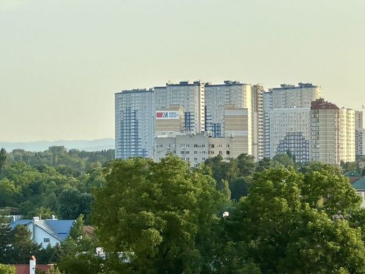 Продам трехкомнатную (3-комн.) квартиру, Воронежская ул, 47/11кд, Краснодар г