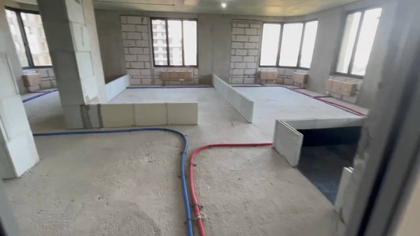 Продам многокомнатную квартиру, Василия Ланового ул, 5, Москва г