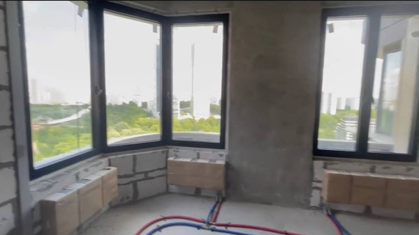 Продам многокомнатную квартиру, Василия Ланового ул, 5, Москва г