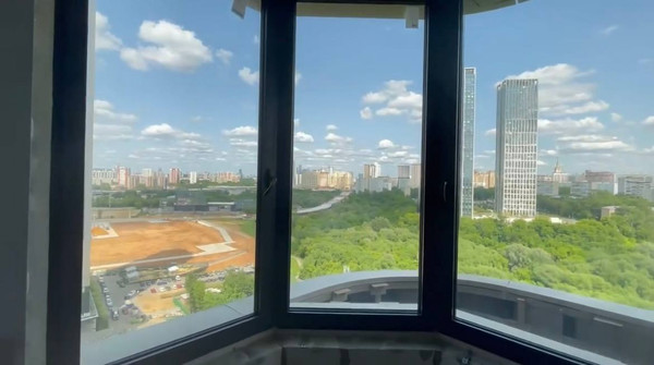 Продам многокомнатную квартиру, Василия Ланового ул, 5, Москва г