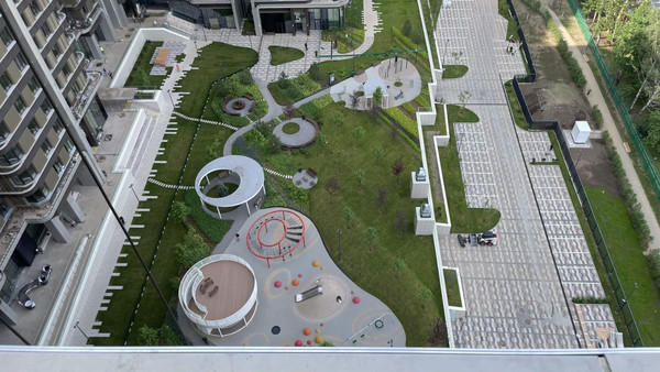 Продам многокомнатную квартиру, Василия Ланового ул, 5, Москва г