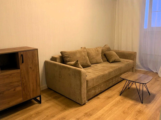 Продам однокомнатную (1-комн.) квартиру, Магистральная ул, 11к3, Краснодар г