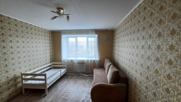 Продам однокомнатную (1-комн.) квартиру, Павленко ул, 55, Йошкар-Ола г