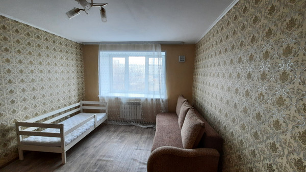 Продам однокомнатную (1-комн.) квартиру, Павленко ул, 55, Йошкар-Ола г