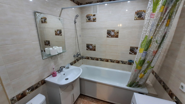 Продам однокомнатную (1-комн.) квартиру, Павленко ул, 55, Йошкар-Ола г