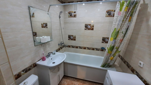 Продам однокомнатную (1-комн.) квартиру, Павленко ул, 55, Йошкар-Ола г