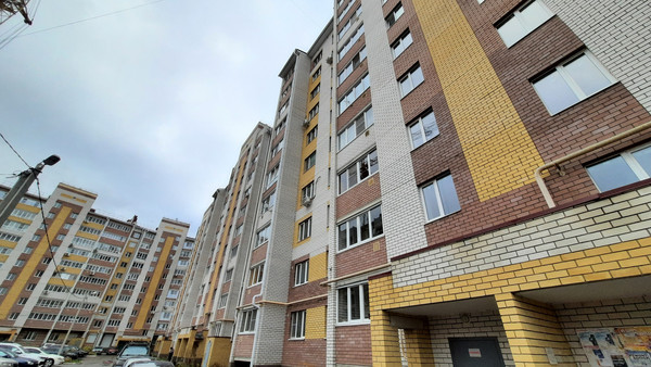 Продам однокомнатную (1-комн.) квартиру, Павленко ул, 55, Йошкар-Ола г