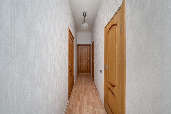 Продам двухкомнатную (2-комн.) квартиру, Новокуркинское ш, 51, Москва г