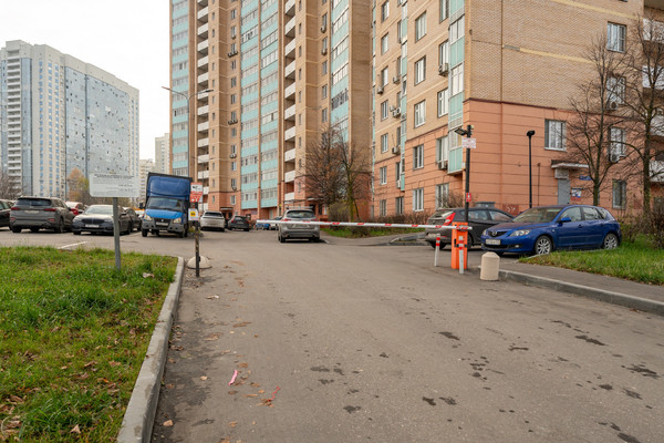 Продам двухкомнатную (2-комн.) квартиру, Новокуркинское ш, 51, Москва г