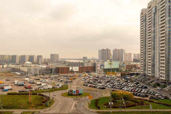 Продам двухкомнатную (2-комн.) квартиру, Новокуркинское ш, 51, Москва г