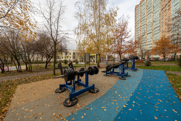 Продам двухкомнатную (2-комн.) квартиру, Новокуркинское ш, 51, Москва г