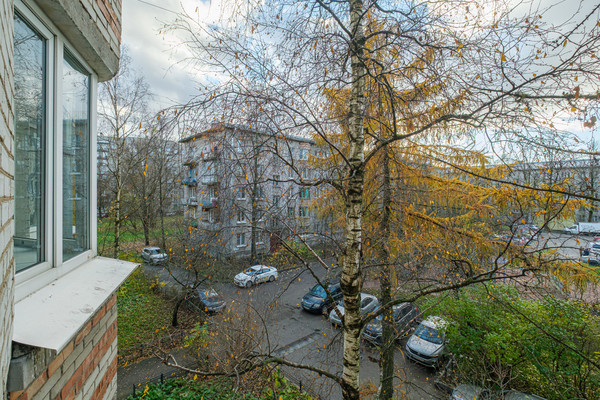 Продам многокомнатную квартиру, Танкиста Хрустицкого ул, 116А, Санкт-Петербург г