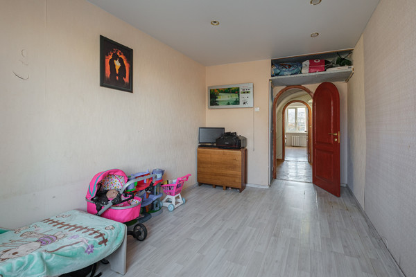 Продам многокомнатную квартиру, Танкиста Хрустицкого ул, 116А, Санкт-Петербург г