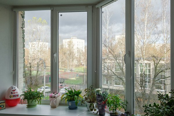 Продам многокомнатную квартиру, Танкиста Хрустицкого ул, 116А, Санкт-Петербург г