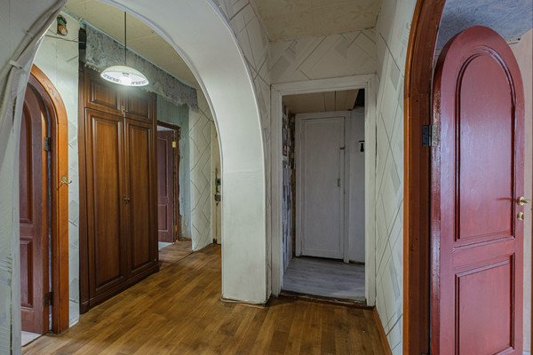 Продам многокомнатную квартиру, Танкиста Хрустицкого ул, 116А, Санкт-Петербург г