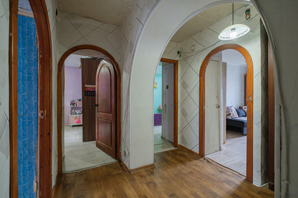 Продам многокомнатную квартиру, Танкиста Хрустицкого ул, 116А, Санкт-Петербург г