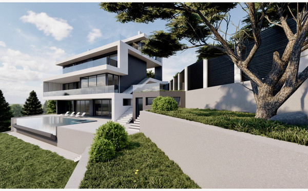 Продам участок 14 соток, ИЖС, Красных галстуков ул, Гурзуф пгт, 0 км от города