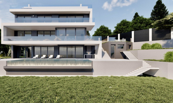 Продам участок 14 соток, ИЖС, Красных галстуков ул, Гурзуф пгт, 0 км от города