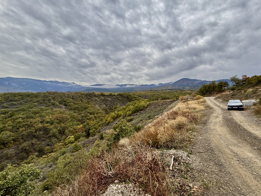 Продам участок 14 соток, ИЖС, Красных галстуков ул, Гурзуф пгт, 0 км от города