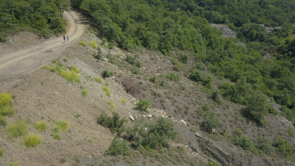 Продам участок 14 соток, ИЖС, Красных галстуков ул, Гурзуф пгт, 0 км от города