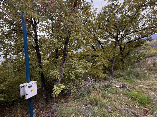 Продам участок 14 соток, ИЖС, Красных галстуков ул, Гурзуф пгт, 0 км от города