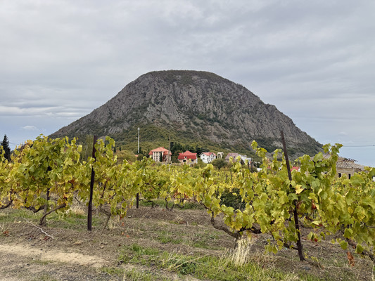 Продам участок 14 соток, ИЖС, Красных галстуков ул, Гурзуф пгт, 0 км от города