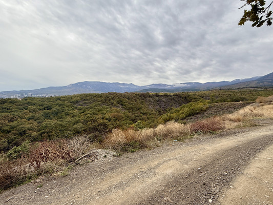 Продам участок 14 соток, ИЖС, Красных галстуков ул, Гурзуф пгт, 0 км от города