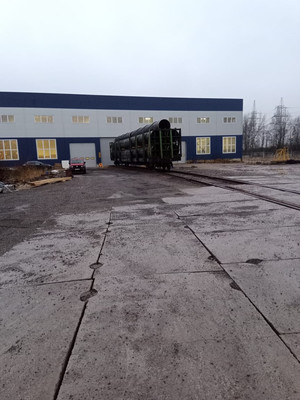 Сдам склад 2 000 м2, Финляндская ул, 21К, Колпино г