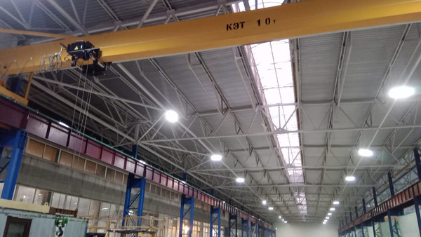 Сдам склад 2 000 м2, Финляндская ул, 21К, Колпино г