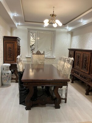 Продам трехкомнатную (3-комн.) квартиру, Маршала Савицкого ул, 16, Москва г