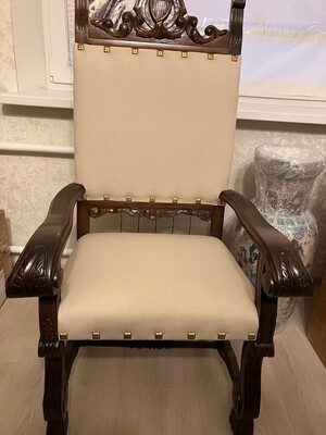 Продам трехкомнатную (3-комн.) квартиру, Маршала Савицкого ул, 16, Москва г