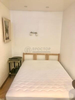 Продам однокомнатную (1-комн.) квартиру, Ломоносовский пр-кт, 34А, Москва г