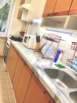 Продам однокомнатную (1-комн.) квартиру, Ломоносовский пр-кт, 34А, Москва г