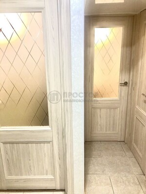 Продам однокомнатную (1-комн.) квартиру, Ломоносовский пр-кт, 34А, Москва г