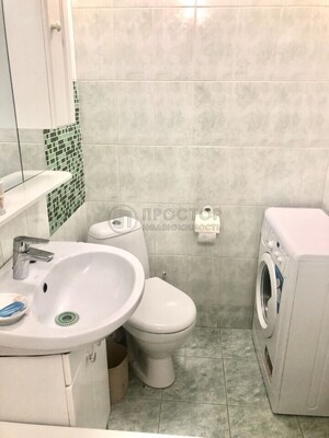 Продам однокомнатную (1-комн.) квартиру, Ломоносовский пр-кт, 34А, Москва г