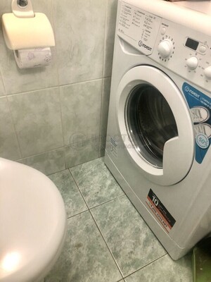 Продам однокомнатную (1-комн.) квартиру, Ломоносовский пр-кт, 34А, Москва г