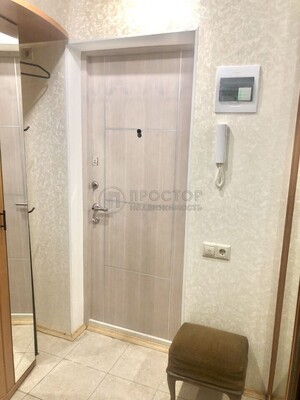 Продам однокомнатную (1-комн.) квартиру, Ломоносовский пр-кт, 34А, Москва г