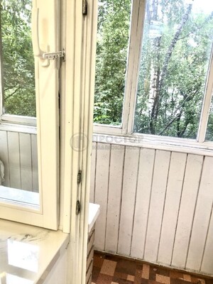 Продам однокомнатную (1-комн.) квартиру, Ломоносовский пр-кт, 34А, Москва г