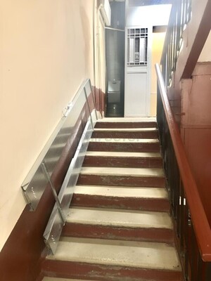 Продам однокомнатную (1-комн.) квартиру, Ломоносовский пр-кт, 34А, Москва г