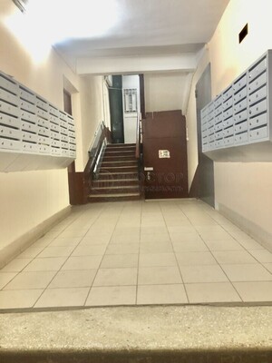 Продам однокомнатную (1-комн.) квартиру, Ломоносовский пр-кт, 34А, Москва г