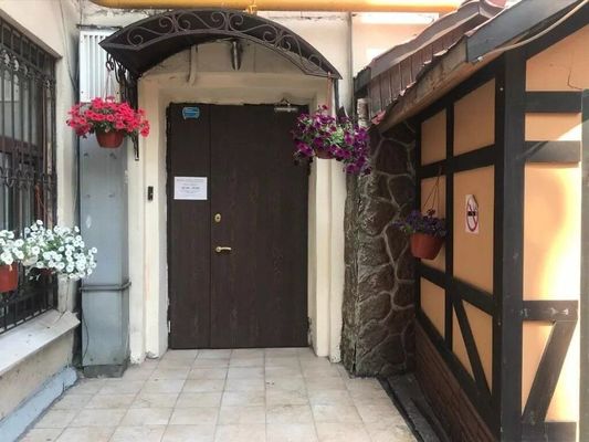 Продам коммерческое помещение 229 м2, Устье С и Ко снт, Дубна г