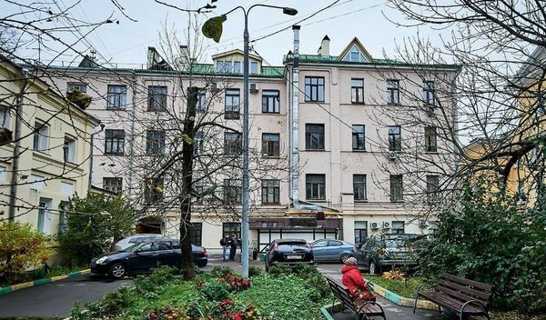 Продам коммерческое помещение 229 м2, Устье С и Ко снт, Дубна г