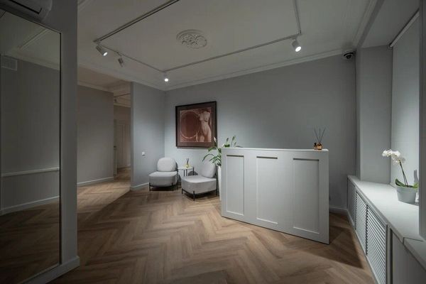 Продам коммерческое помещение 229 м2, Устье С и Ко снт, Дубна г