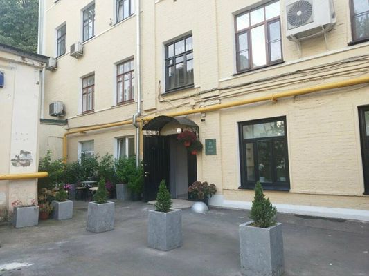 Продам коммерческое помещение 229 м2, Устье С и Ко снт, Дубна г