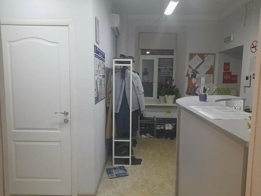 Продам коммерческое помещение 229 м2, Устье С и Ко снт, Дубна г